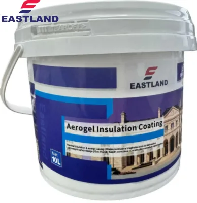 EASTLAND Aerogel Insulation Coating
