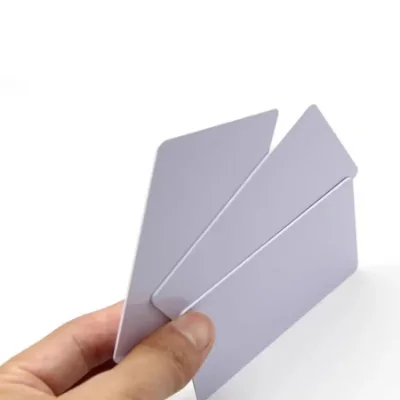 PVC Card for Primacy Card Printer