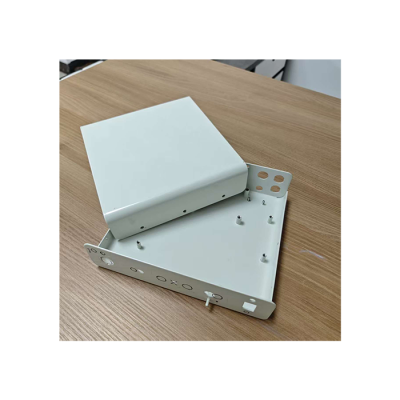 Abs With Cover Project Box Waterproof Aluminium Electrical Enclosure Metal Fabrication