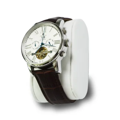 Chronograph Automatic Movement Top Brand Chronograph Calendar Watches