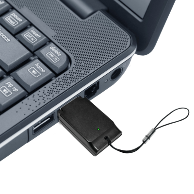 SIM-sized Smart Card Reader Smart Card Reader
