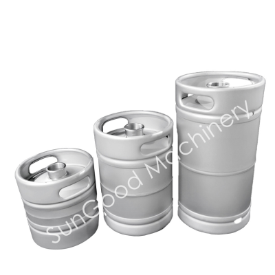 Keg 10l Sanke Keg Beer Keg