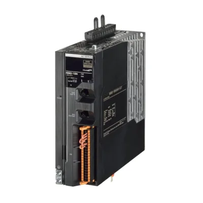 400W EtherCAT AC Servo Drive for Omron R88D-1SN04H-ECT