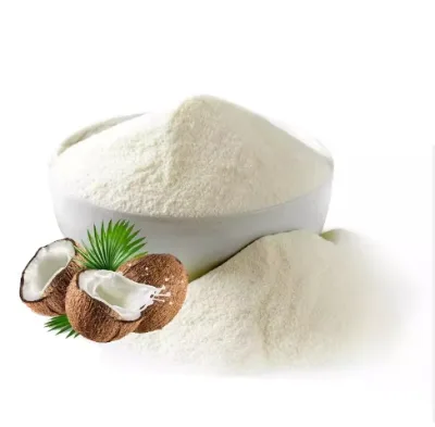 Factory Organic Wholesale Price Organic Bulk Coconut Milk Powder Coconut Cream Powder