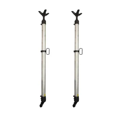 FT160 Air Leg Jack Hammer Pneumatic Rock Drill Parts Pneumatic Pusher Leg Work for Core Drilling Rig