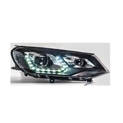 Factory Directly Sale Warning Beacon Auxiliary LED Work Head Light for 2011-VW TOUAREG Tuning Lightings