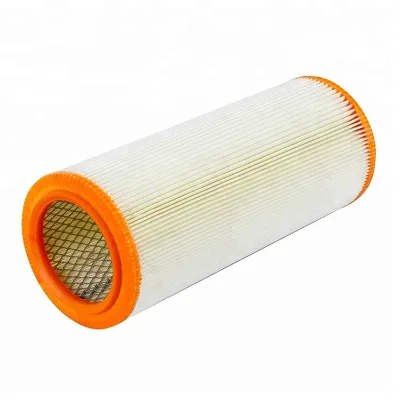 Air Filter 46754989, 46761805, 46770962, 46836602 for European Car Fiat Doblo, Idea, Alfa Romeo 147, and Lancia Musa