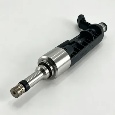 Hot Sell Engine Parts Car Fuel Injector 05281483AA for Jeep Wrangler JL Grand Commander Cherokee Mopar