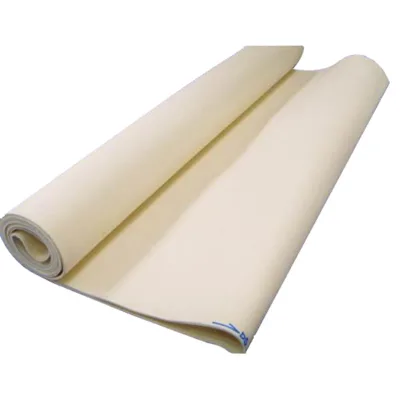 Easty High Temperature Heat Press Machine Replace Nomex Endless Felt Blanket