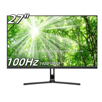 27 inch IPS panel 120Hz LED monitor Computer PC Monitors