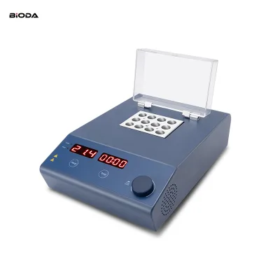 Lab Digital Temperature Controlled Heating Block Dry Bath Incubator Price
