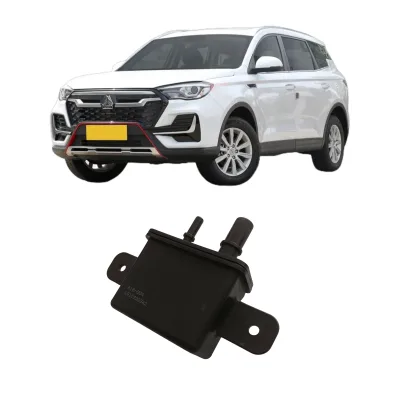 Fluid Reservoir Fluid Storage tank Liquid Tank for Sinotruk VGV Weichai Automobile U70pro