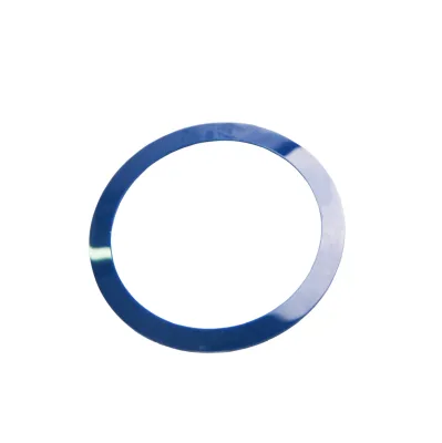High-End Customizable Watch Parts Rotating Ceramic Bezel Inserts (NH35) Wrist Watch Components