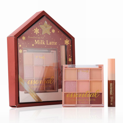Cruelty Free Private Label Waterproof Ladies Make up Gift Makeup Sets Professional Makeup Mini Natural Eye Makeup Box Set