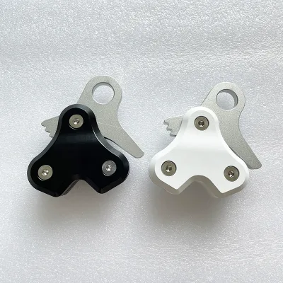 Factory Customize Aluminum Free Diving Pulley Diving Safety Tool