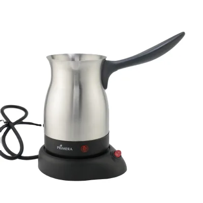 0.5L Wholesale Price Household Semi-automatic Coffee Machine Office Coffee Maker