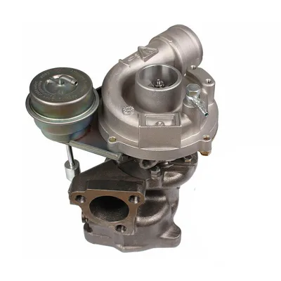 Turbo Turbocharger for Volkswagen VW Passat AUDI A4 Quattro 1.8L 53039880005