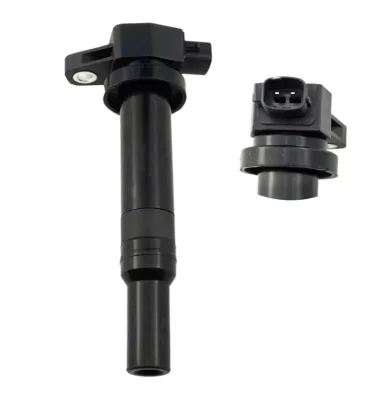 Original Quality Two-Plug Ignition Coil 27301-3E400/273013E410 for Hyundai Santa Fe 2.7 New Condition