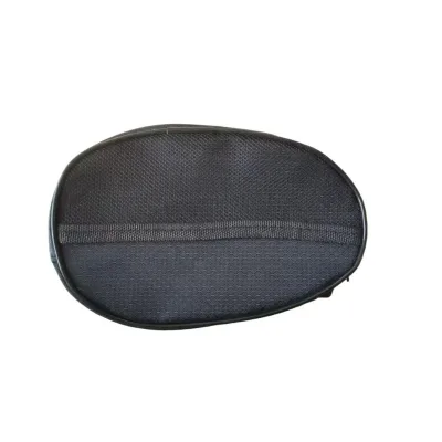 Bicycle Beam Bag, Mountain Bike Front Bag, Saddle Bag, Wear-resistant and Waterproof Upper Pipe Bag