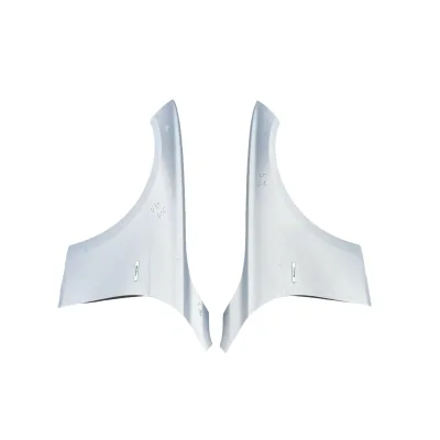 The Classic Hit 3-series F30F31F35 Front Left and Right Body Side Panels Surround the Inner Bezel for BMW