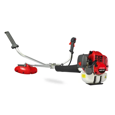 Agriculture Shoulder Hand Held Weeder Grass Weeding Machine Power String Trimmer for Backpack