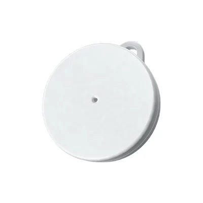 Waterproof IP66 Bluetooth 5.1 Industrial Humid Beacon Humidity Real-time Monitoring Programmable Wireless Temperature Sensor