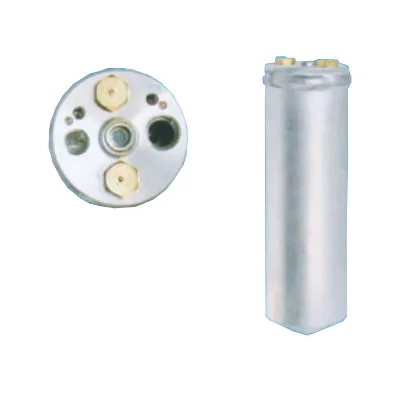 Hot Selling Auto Air Conditioning Parts Car A/C Receiver Drier Size 60x190mm