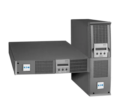 EX EXB RT 3U UPS with Battery