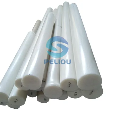 Best Quality Extruded Solid High Density Pa6 Stock Nylon Dowel Rod 4x8 Nylon Plastic Sheets