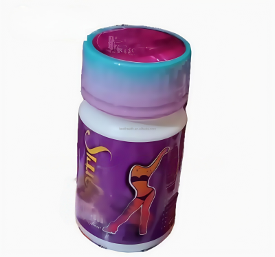 GMP OEM Available Strong Effect Weight Loss Capsule Diet Slimming Pills