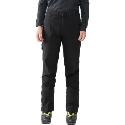 Professional Outdoor Nylon Lightweight Trekking Hiking Pants High Quality Hiking Pants Men