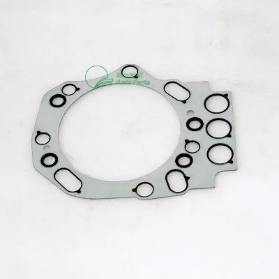 High Quality QSK45 QSK60 Diesel Engine Parts Cylinder Head Gasket 4086225 3410963 4066243 4080532 3649981