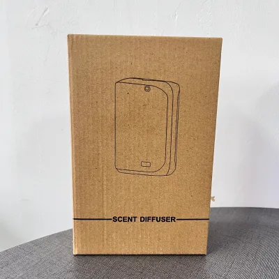 Fragrance Machine Scent Aroma Diffuser X200 X60 A60 Small Box