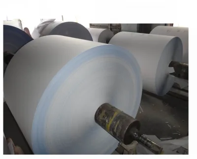 CB Papel Autocontenido