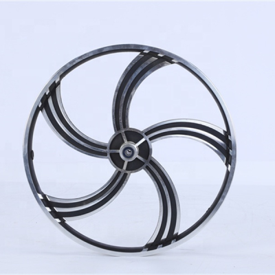 Manufacturers Sell Bicycle Accessories Directly Bicycle Wheel 26-inch Aluminum Alloy Bicycle Wheel