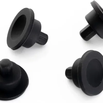 Factory Price 815689 Grate Rubber Feet for Gas Cooktop 4 Pack