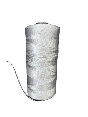 Nylon 6 High Tenacity Fishing Twine for Nets or Hammock