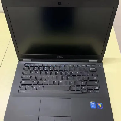 Super Cheap ForDELL E5470 Intel Core I5 6th Gen 8GB/256GB 14" OLED Display Windows 10 Business Laptop Factory Bulk Order