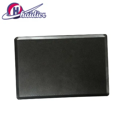 Aluminum/Stainless Steel Roasting Trays
