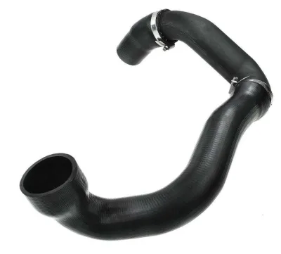 OE LR002589 LR066429 Intercooler Turbo Hose Pipe for Land Rover Freelander 2 LR2 2.2 TD4 Intercooler to Manifold Air Hose