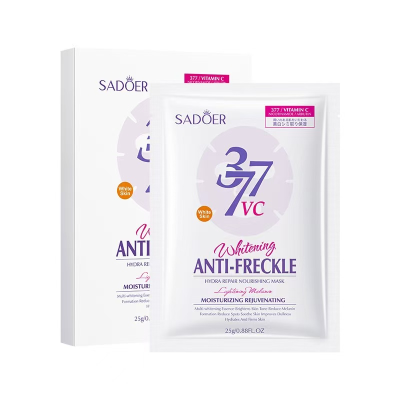 Facial Care Products