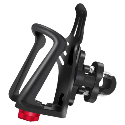 Hot Selling Mountain Bike Black Cup Holder Expandable