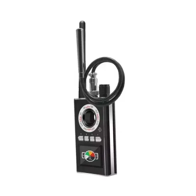 Hotel Anti Candid Security Camera Detector Anti Eavesdropping Monitoring Gps Signal Scanning Inspection Locator