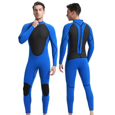Premium Water Scooter Dive Skin Spearfishing Under Water Sports Snorkeling Surfing Canoeing Scuba Diving Wet Suits