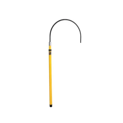 Anhu High Voltage Fiberglass Safety Electrical Insulated Rescue Hook