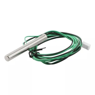 For Pool Heaters 009577F Spare Part Replacement With Perfect Fit Temperature Sensor