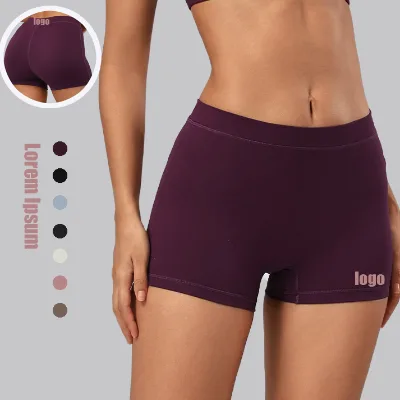 Eco-friendly Renewable Wholesale Flowy Hip Lift Slimming High Waist Yoga Shorts Yoga Shorts Women Patchwork Yoga