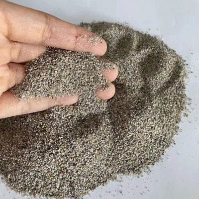 High Quality Slag Remover Coagulant Used for Stainless Steel Casting or Large Steel