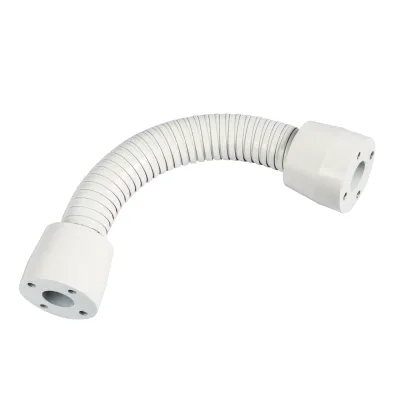 Large Diameter Horse Gooseneck Flexible Metal Tube