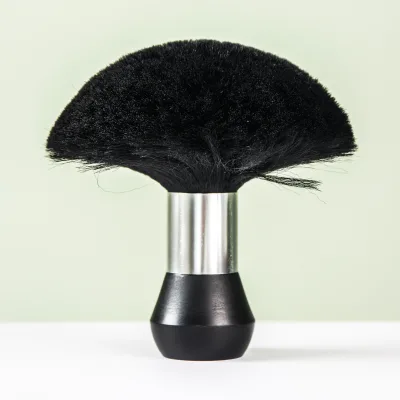 Professional Barber Soft Salon Neck Duster Brush on Sale